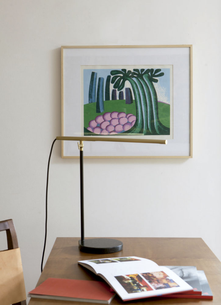 Arte Brasileira na Decoração
