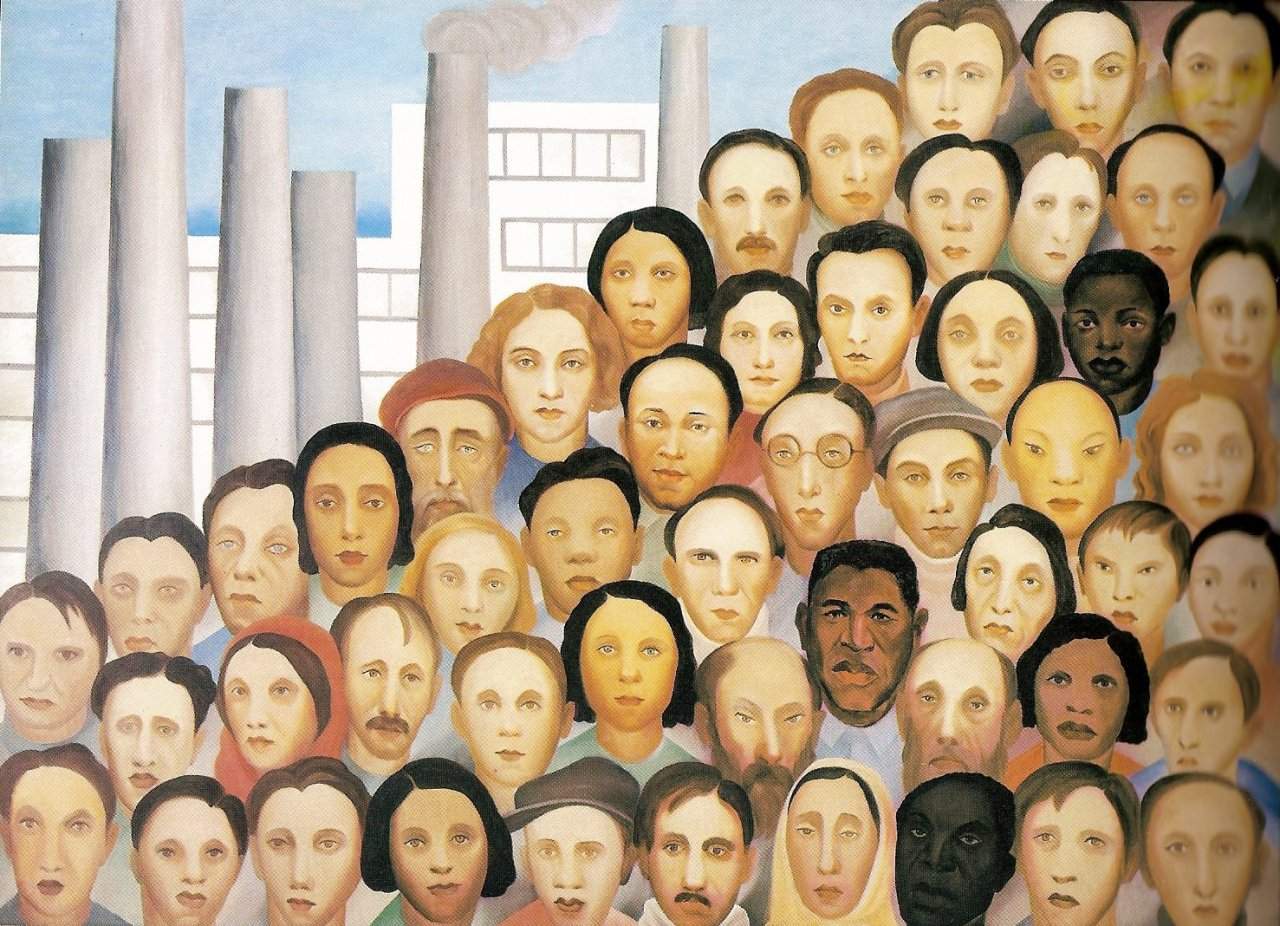 Arte Brasileira na Decoração